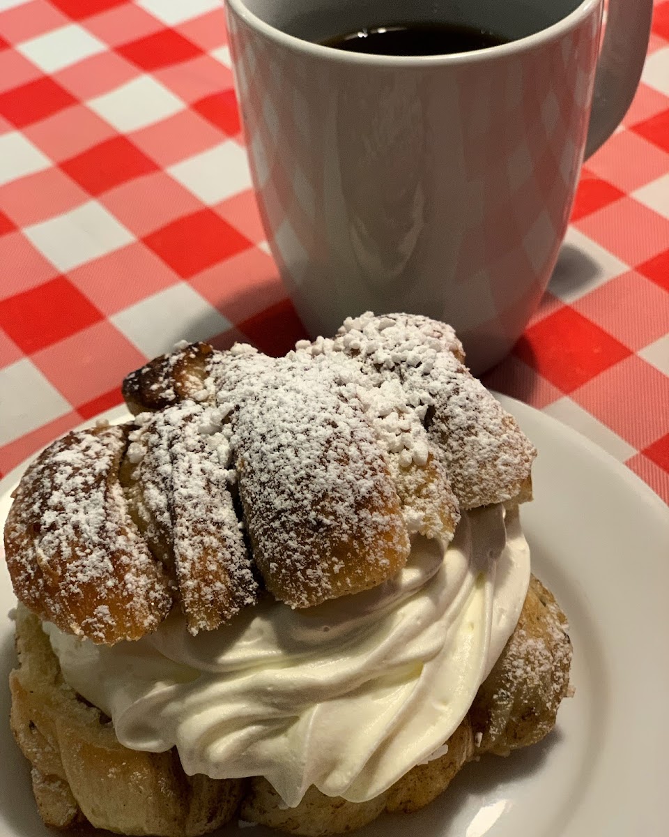 Lisas Grabb Café & Hembageri Photos 2